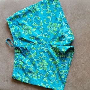 Board shorts